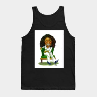 Oprah Tank Top